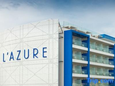 L'Azure 4* Sup - 13