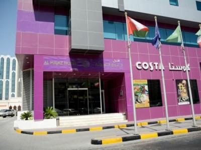 ibis Styles Sharjah - 32