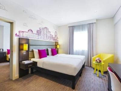 ibis Styles Sharjah - 20