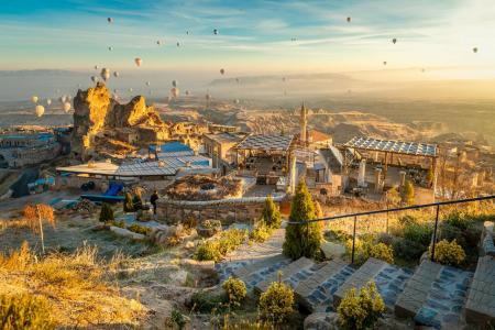 The Rupestral House - 53