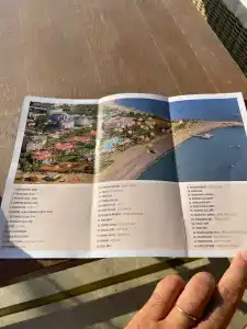 Justiniano Club Park Conti - 44