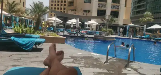 Mövenpick Jumeirah Beach - 86