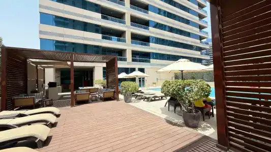 Radisson Blu Residence, Dubai Marina - 76