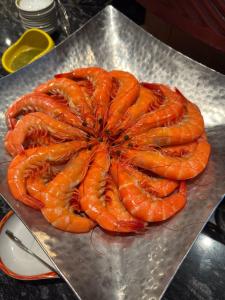 Golden Tulip Sovereign Bangkok - 85