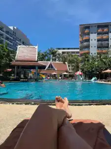Mercure Pattaya - 51