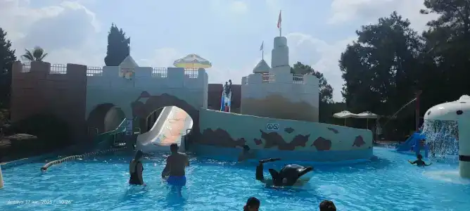 Ali Bey Club Manavgat - 7