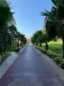 Megasaray Club Belek - 99