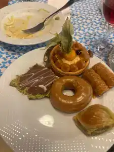 TUI MAGIC LIFE Bodrum - All Inclusive - 86