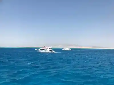 Concorde El Salam Sharm El Sheikh Front - 11