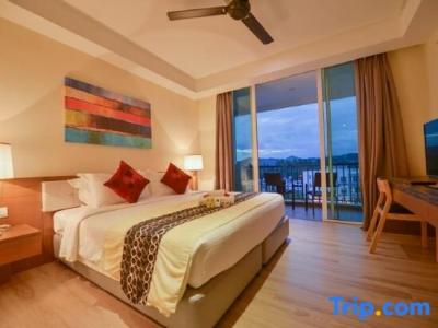 Dayang Bay Resort Langkawi - 28