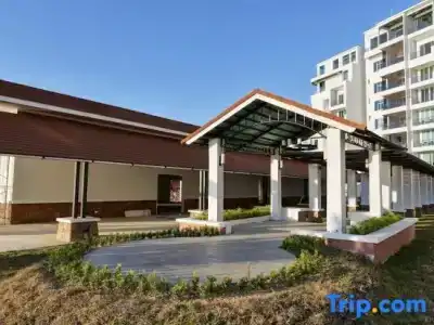 Dayang Bay Resort Langkawi - 1