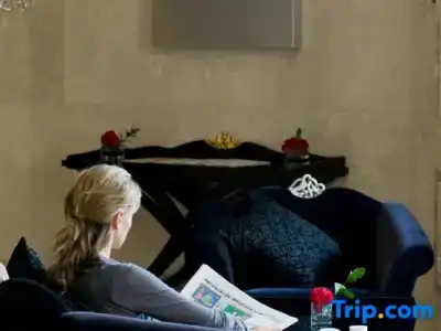 Barceló Cairo Pyramids - 91