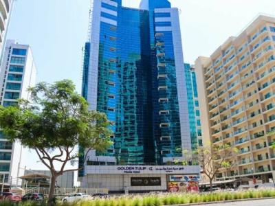 Golden Tulip Media - 99