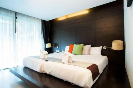 Aree Tara Resort - SHA Extra Plus - 3