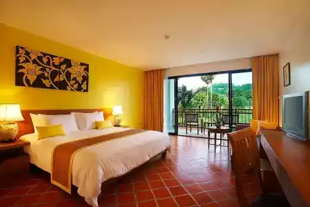 Naithonburi Beach Resort - SHA Extra Plus - 14