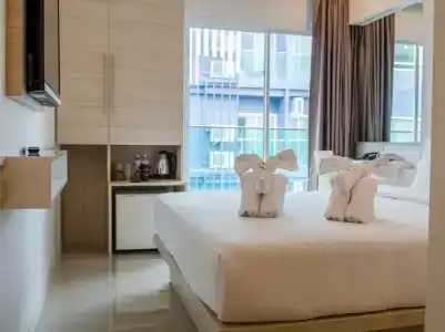 Mirage Express Patong Phuket - 2