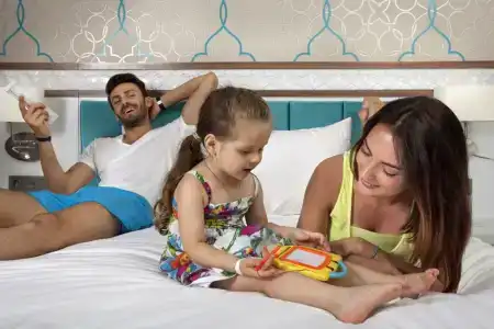 Luna Blanca Resort & Spa - 41