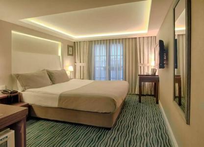Aston Taksim - 48