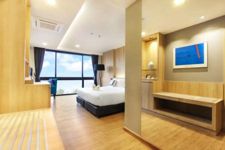 PLAAI Prime Rayong, Formerly D Varee Diva Central Rayong - 8