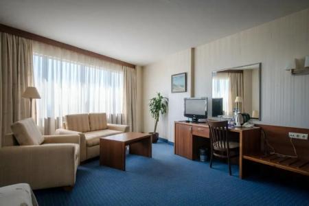 Amiral (former Best Western Park) - 12