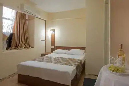 Konak Kaleiçi - 48