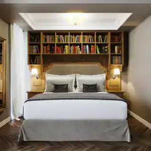 Legacy Gastro Suites - 57