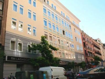 NH Madrid Lagasca - 9