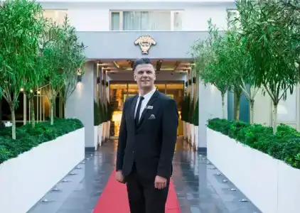Vogue Supreme Istanbul - 12