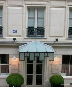 Le Saint Gregoire - 20