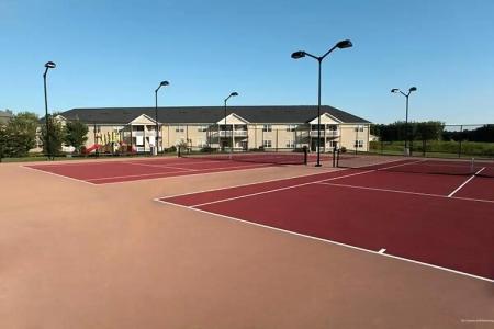 The Colonies at Williamsburg - 11