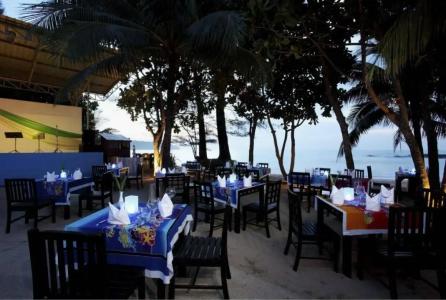 Seaview Resort Khao Lak - SHA Plus - 60