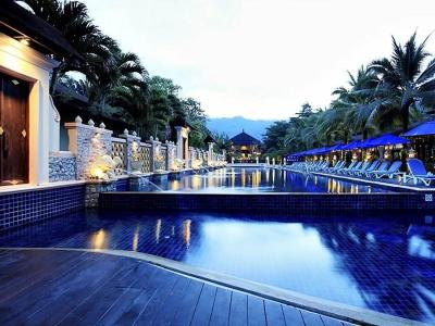 Seaview Resort Khao Lak - SHA Plus - 35