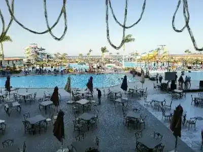 Hawaii Caesar Palace Aqua Park - Families and Couples Only - 35