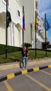 Sunrise Holidays Resort -Adults Only - 23