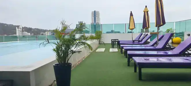 The AIM Patong - 57