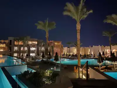 Sunrise Tucana Resort -Grand Select - 85