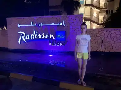 Radisson Blu Resort, Fujairah - 99