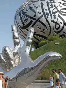 Rixos Bab Al Bahr - 31