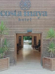 Costa Maya Bodrum - 50