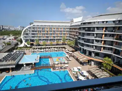 Senza The Inn Resort & Spa - 0