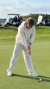 Swissôtel Al Murooj Dubai - 98