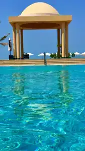 Hilton Ras Al Khaimah Beach Resort - 33