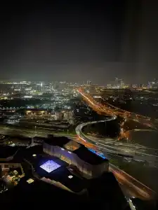 Sofitel Dubai The Obelisk - 26