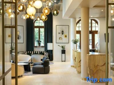 Rezydent Sopot MGallery Collection - 42