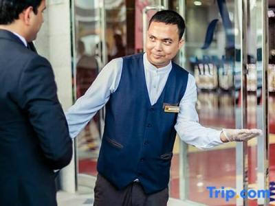 Arman Juffair Mall - 17