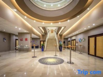 Sofitel Athens Airport - 7