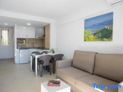 ApartBCL Levante Club - 43