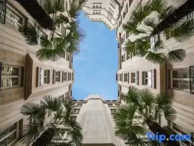 Prince de Galles, a Luxury Collection, Paris - 4