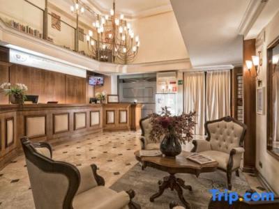 B&B Firenze Laurus Al Duomo - 47