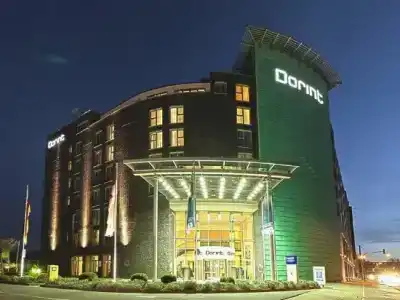 Dorint An der Messe Köln - 0